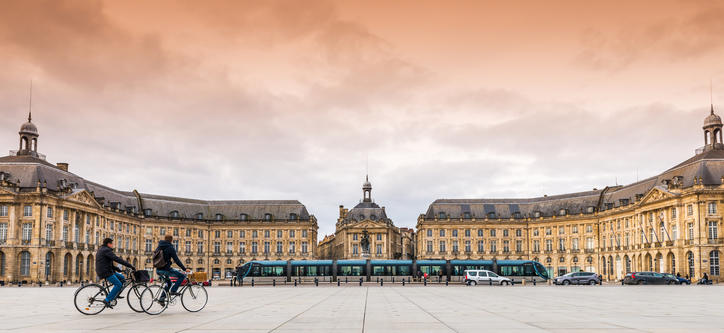 University of Bordeaux